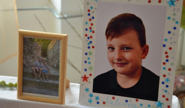 12. fotografia fotogalérie Rozlúčka so škôlkou