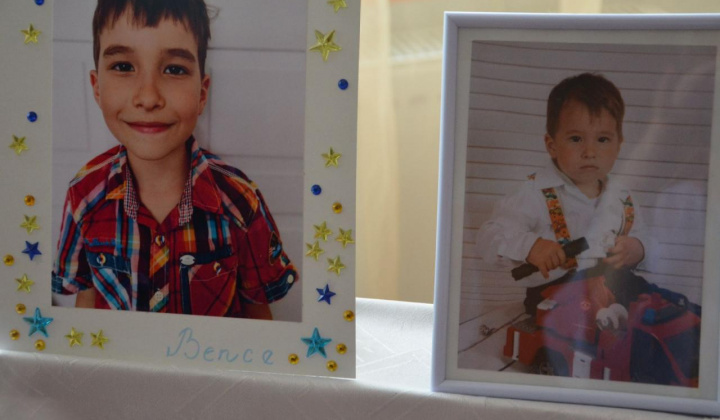 13. fotografia fotogalérie Rozlúčka so škôlkou