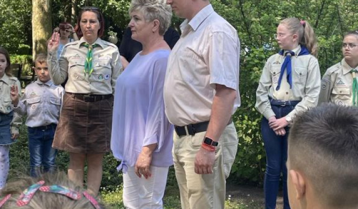 1. fotografia fotogalérie Tóthfalu - Srbrsko