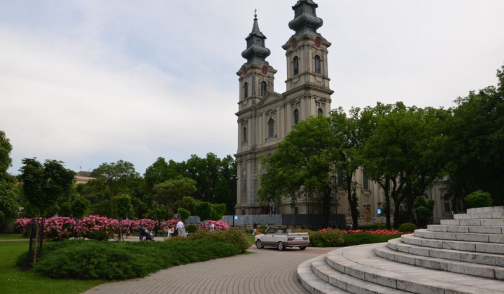 5. fotografia fotogalérie Tóthfalu - Srbrsko