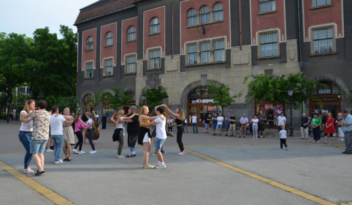 7. fotografia fotogalérie Tóthfalu - Srbrsko