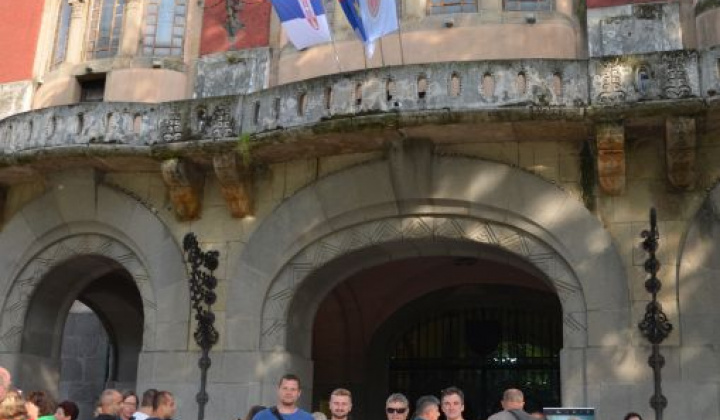 8. fotografia fotogalérie Tóthfalu - Srbrsko