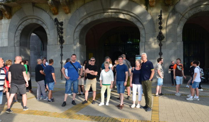 9. fotografia fotogalérie Tóthfalu - Srbrsko