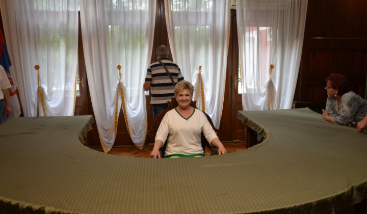 13. fotografia fotogalérie Tóthfalu - Srbrsko