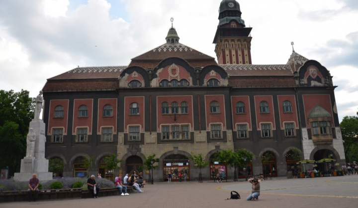 14. fotografia fotogalérie Tóthfalu - Srbrsko