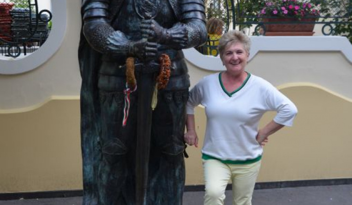 15. fotografia fotogalérie Tóthfalu - Srbrsko