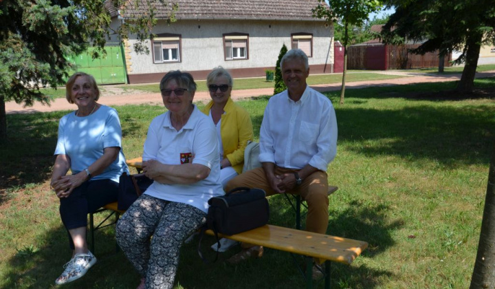 16. fotografia fotogalérie Tóthfalu - Srbrsko