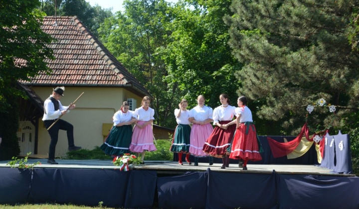 18. fotografia fotogalérie Tóthfalu - Srbrsko