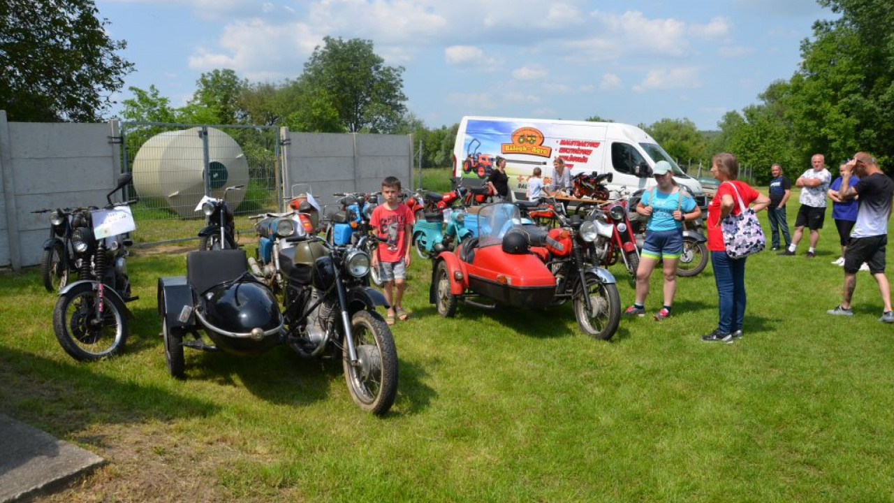 Fotógaléria fotózás Deň detí