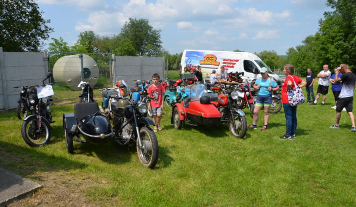 1. fotografia fotogalérie Deň detí