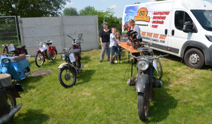 2. fotografia fotogalérie Deň detí