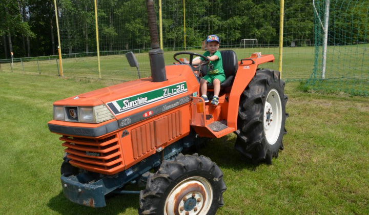 6. fotografia fotogalérie Deň detí