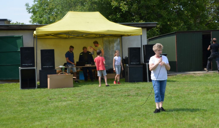 7. fotografia fotogalérie Deň detí