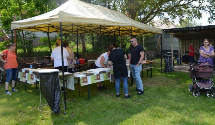 8. fotografia fotogalérie Deň detí