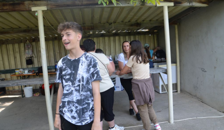 10. fotografia fotogalérie Deň detí