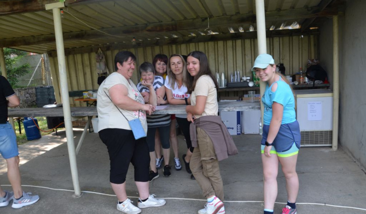 11. fotografia fotogalérie Deň detí