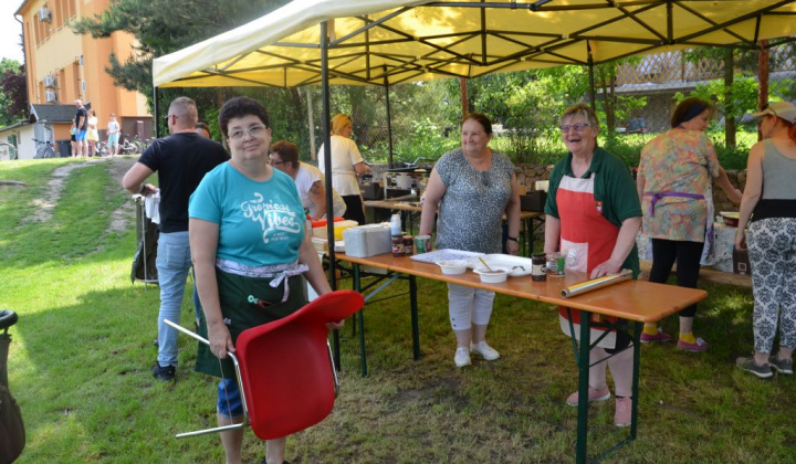 13. fotografia fotogalérie Deň detí