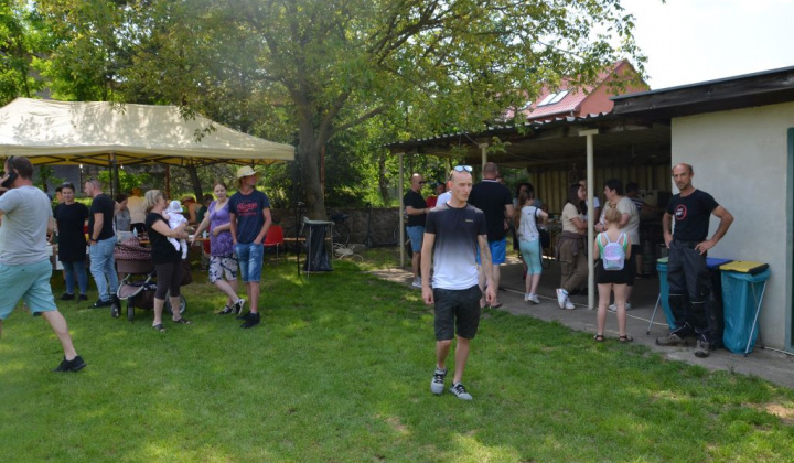 18. fotografia fotogalérie Deň detí