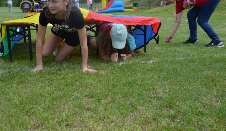 21. fotografia fotogalérie Deň detí