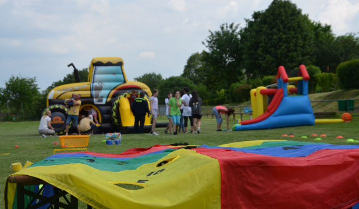 22. fotografia fotogalérie Deň detí