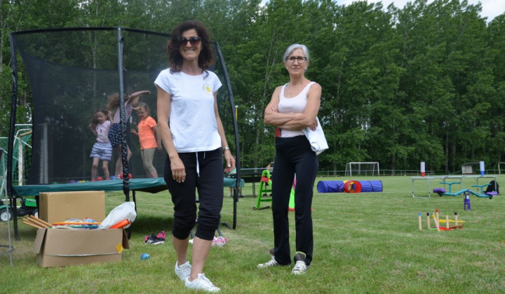 23. fotografia fotogalérie Deň detí