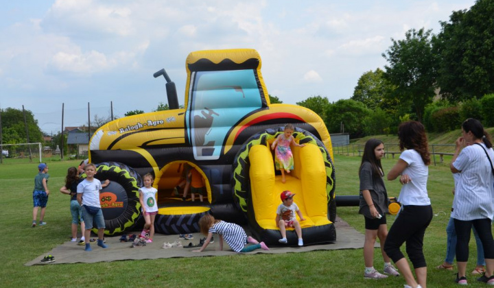 24. fotografia fotogalérie Deň detí