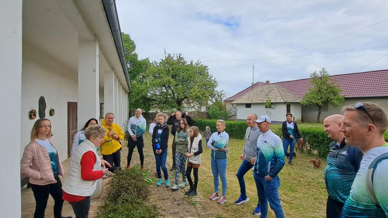 Fotógaléria fotózás Beh obce a Majáles