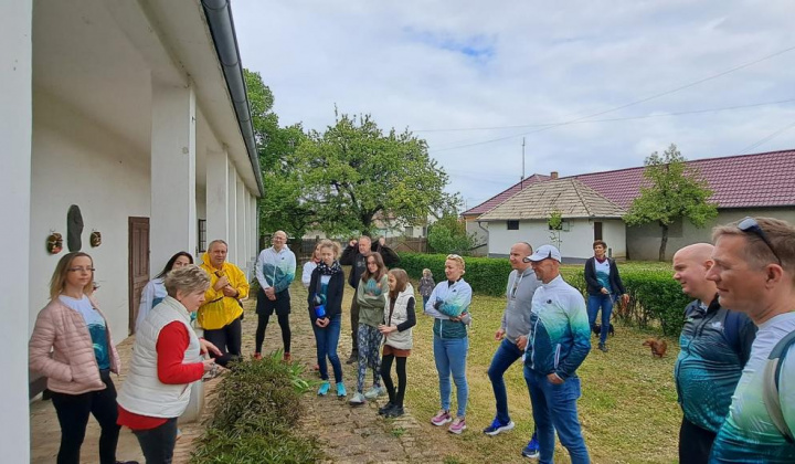 1. fotógaléria fotózás Beh obce a Majáles