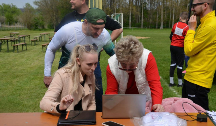 17. fotógaléria fotózás Beh obce a Majáles