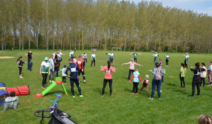 19. fotógaléria fotózás Beh obce a Majáles