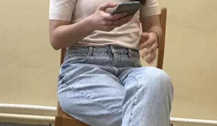 2. fotografia fotogalérie Deň maďarskej poézie