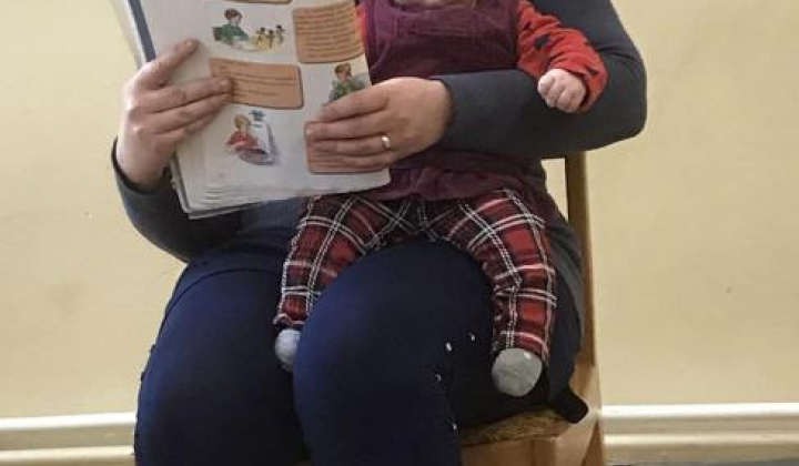 5. fotografia fotogalérie Deň maďarskej poézie