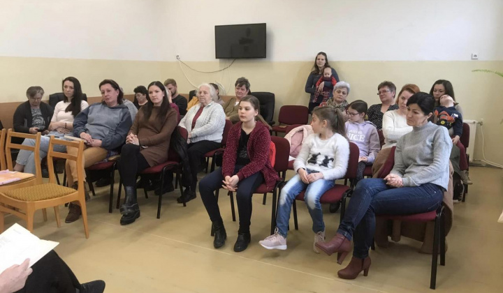 6. fotografia fotogalérie Deň maďarskej poézie