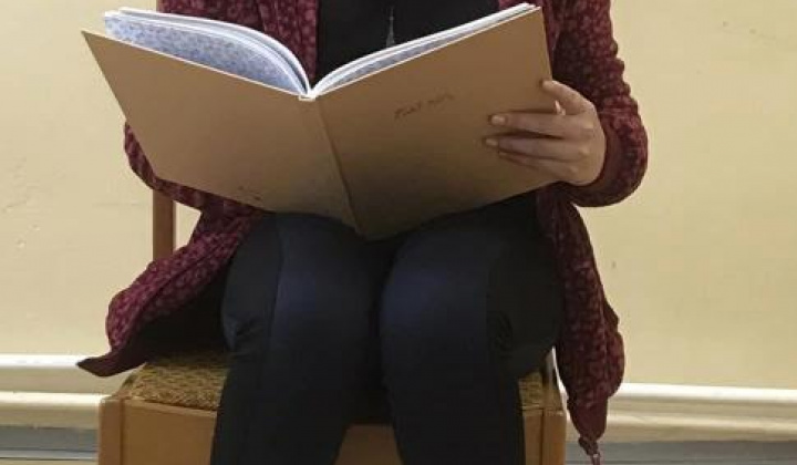 7. fotografia fotogalérie Deň maďarskej poézie