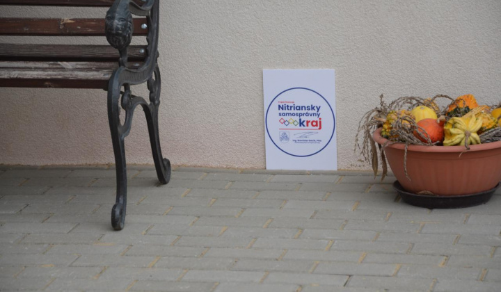 6. fotografia fotogalérie Rekonštrukcia chodníka pri budove Humanity