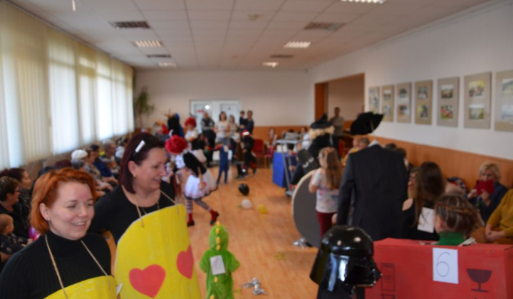 13. fotógaléria fotózás Maškarný ples detí