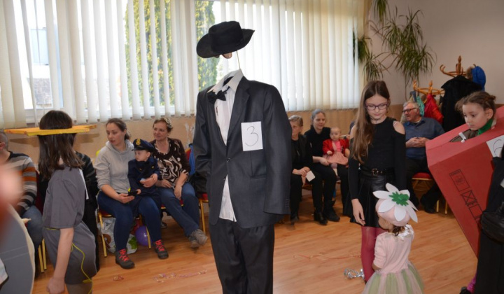 19. fotógaléria fotózás Maškarný ples detí