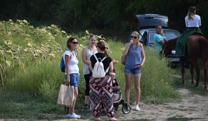 6. fotografia fotogalérie Oberačkové slávnosti