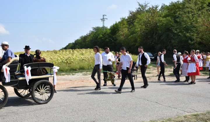 11. fotografia fotogalérie Oberačkové slávnosti