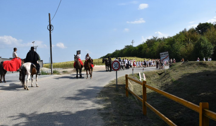 17. fotografia fotogalérie Oberačkové slávnosti