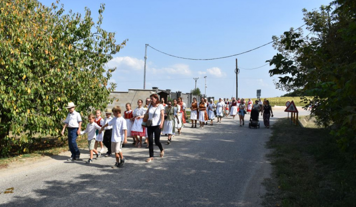 22. fotografia fotogalérie Oberačkové slávnosti
