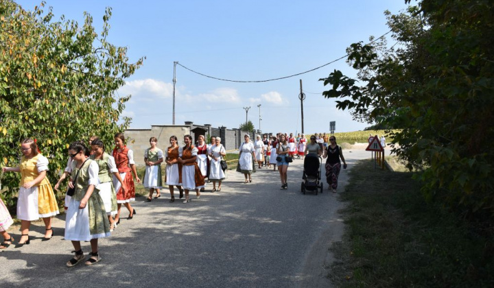23. fotografia fotogalérie Oberačkové slávnosti