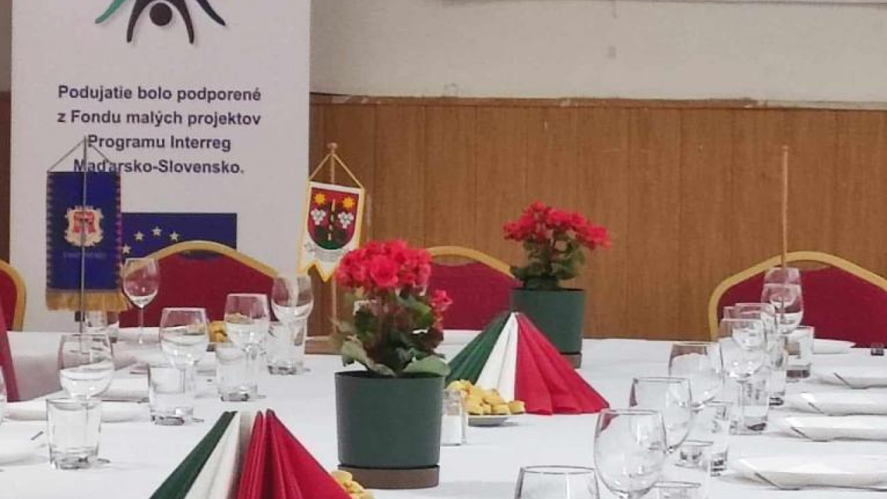 Fotógaléria fotózás „CULTTRADITIONS - Naše tradície a hodnoty bez hraníc“