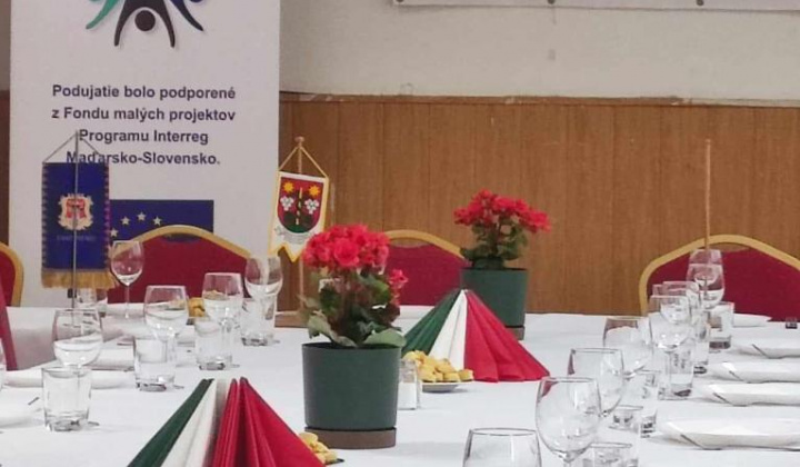 1. fotografia fotogalérie „CULTTRADITIONS - Naše tradície a hodnoty bez hraníc“