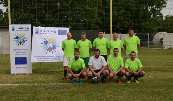 11. fotografia fotogalérie „CULTTRADITIONS - Naše tradície a hodnoty bez hraníc“