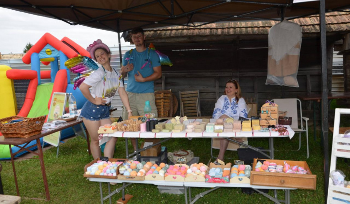 13. fotografia fotogalérie „CULTTRADITIONS - Naše tradície a hodnoty bez hraníc“