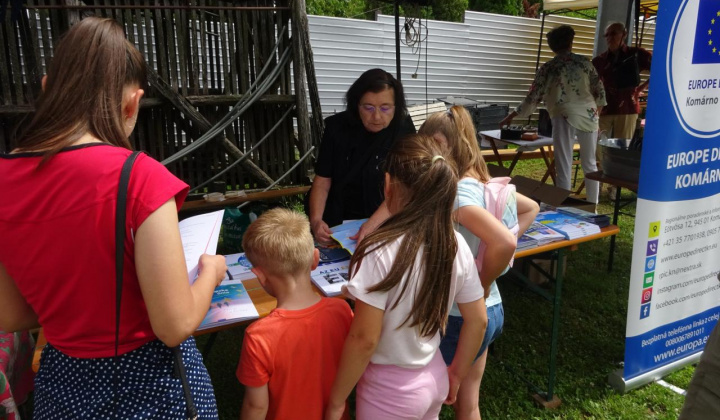 15. fotografia fotogalérie „CULTTRADITIONS - Naše tradície a hodnoty bez hraníc“