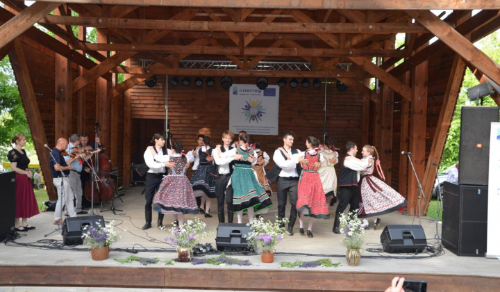 18. fotografia fotogalérie „CULTTRADITIONS - Naše tradície a hodnoty bez hraníc“