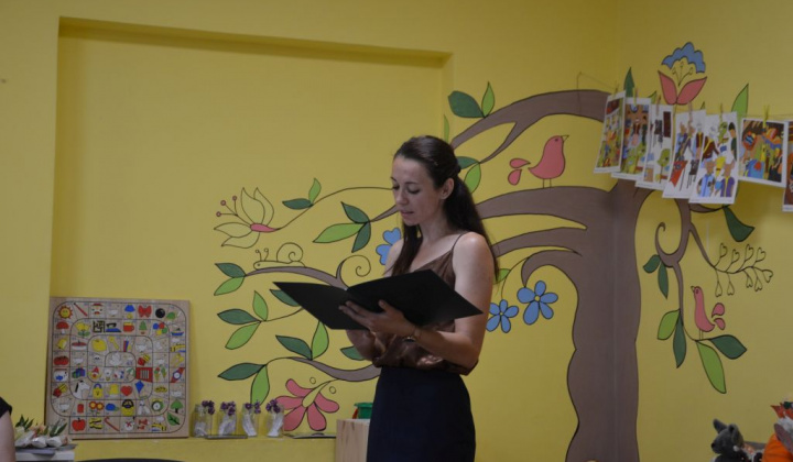 1. fotografia fotogalérie Ukončenie školského roka 2023/2024