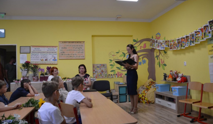 2. fotografia fotogalérie Ukončenie školského roka 2023/2024